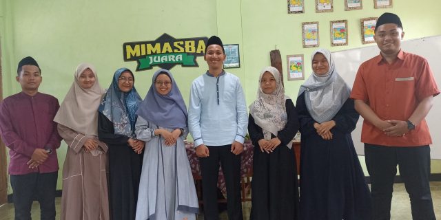 MI Maarif Babadan